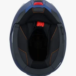 Schuberth Systeemhelmen|Helmen Met Zonnevizier-C5 Bue