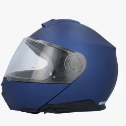 Schuberth Systeemhelmen|Helmen Met Zonnevizier-C5 Bue