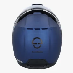Schuberth Systeemhelmen|Helmen Met Zonnevizier-C5 Bue