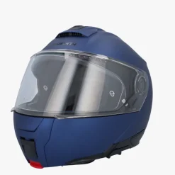 Schuberth Systeemhelmen|Helmen Met Zonnevizier-C5 Bue
