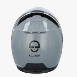 Schuberth Systeemhelmen|Helmen Met Zonnevizier-C5 Dark Grey 818
