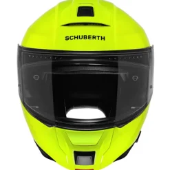 Schuberth Systeemhelmen|Helmen Met Zonnevizier-C5 Fuo Yeow 707