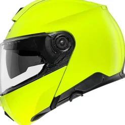 Schuberth Systeemhelmen|Helmen Met Zonnevizier-C5 Fuo Yeow 707