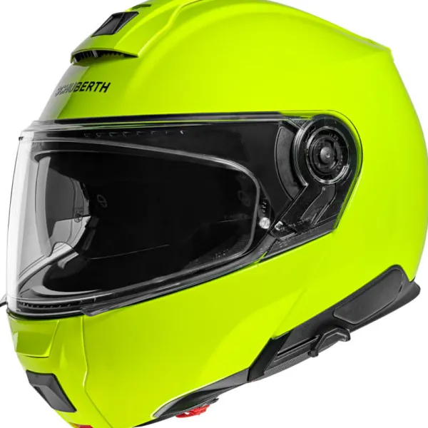 Schuberth Systeemhelmen|Helmen Met Zonnevizier-C5 Fuo Yeow 707