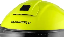 Schuberth Systeemhelmen|Helmen Met Zonnevizier-C5 Fuo Yeow 707