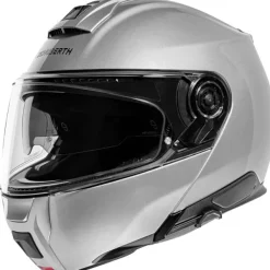 Schuberth Systeemhelmen|Helmen Met Zonnevizier-C5 Goy iver 808