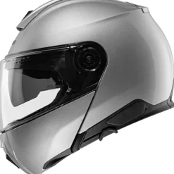 Schuberth Systeemhelmen|Helmen Met Zonnevizier-C5 Goy iver 808