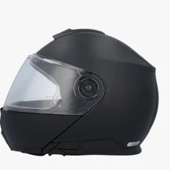 Schuberth Systeemhelmen|Helmen Met Zonnevizier-C5 att Back 111