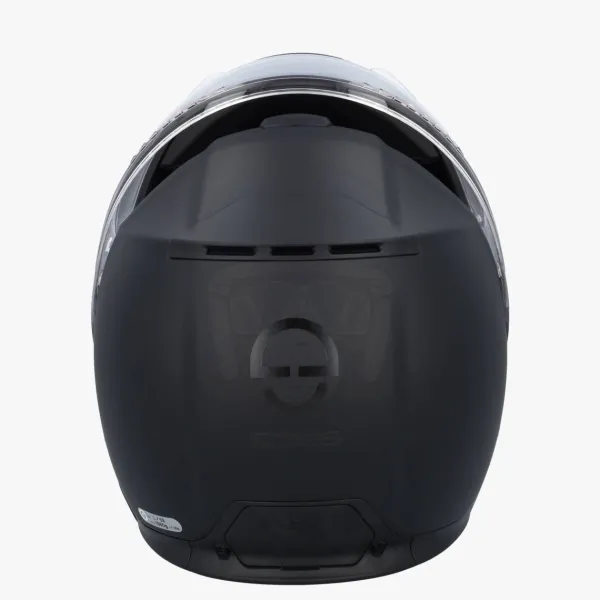 Schuberth Systeemhelmen|Helmen Met Zonnevizier-C5 att Back 111