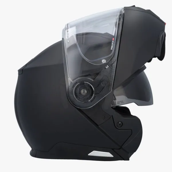 Schuberth Systeemhelmen|Helmen Met Zonnevizier-C5 att Back 111