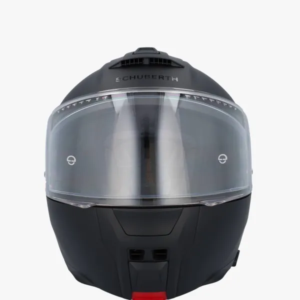 Schuberth Systeemhelmen|Helmen Met Zonnevizier-C5 att Back 111