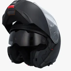 Schuberth Systeemhelmen|Helmen Met Zonnevizier-C5 att Back 111