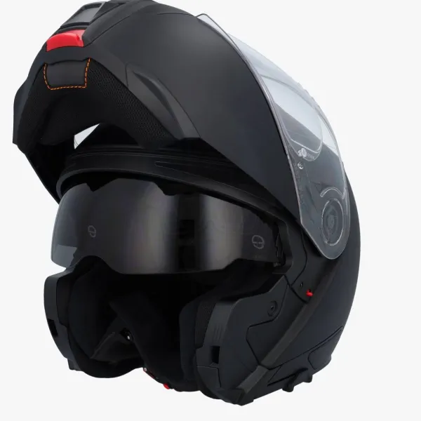 Schuberth Systeemhelmen|Helmen Met Zonnevizier-C5 att Back 111