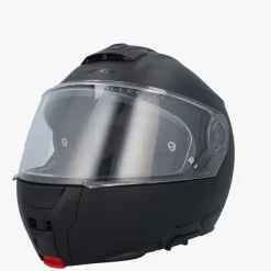 Schuberth Systeemhelmen|Helmen Met Zonnevizier-C5 att Back 111