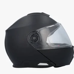 Schuberth Systeemhelmen|Helmen Met Zonnevizier-C5 att Back 111