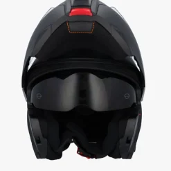 Schuberth Systeemhelmen|Helmen Met Zonnevizier-C5 att Back 111