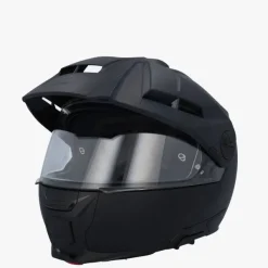 Schuberth Systeemhelmen|Helmen Met Zonnevizier-E2 Fat Back