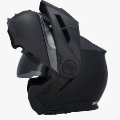 Schuberth Systeemhelmen|Helmen Met Zonnevizier-E2 Fat Back