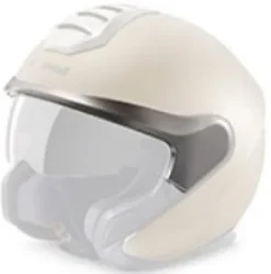 Schuberth Vizieren-M1 Klep Mat Grijs