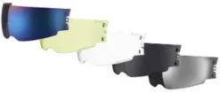 Schuberth Vizieren-M1 Sunvisor