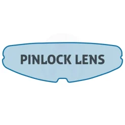 Schuberth Pinlocks-Pinlock 120 lens J2