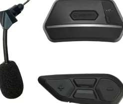 Schuberth Headsets-SC2 Standaard (SENA)