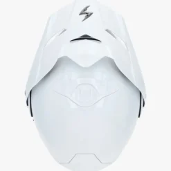 Scorpion Adventure Helmen|Systeemhelmen-ADX-2 Pear White