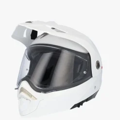 Scorpion Adventure Helmen|Systeemhelmen-ADX-2 Pear White