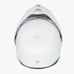 Scorpion Adventure Helmen|Systeemhelmen-ADX-2 Pear White