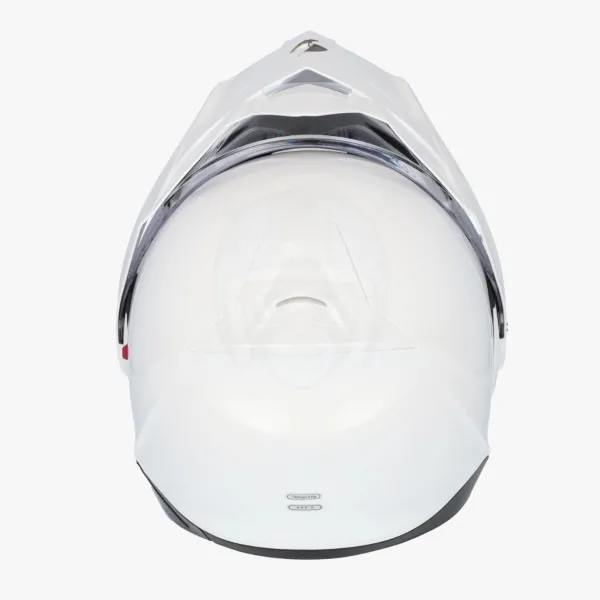 Scorpion Adventure Helmen|Systeemhelmen-ADX-2 Pear White