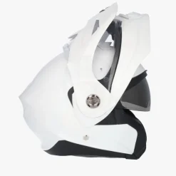 Scorpion Adventure Helmen|Systeemhelmen-ADX-2 Pear White