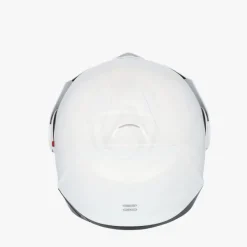 Scorpion Adventure Helmen|Systeemhelmen-ADX-2 Pear White