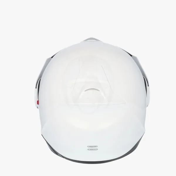 Scorpion Adventure Helmen|Systeemhelmen-ADX-2 Pear White