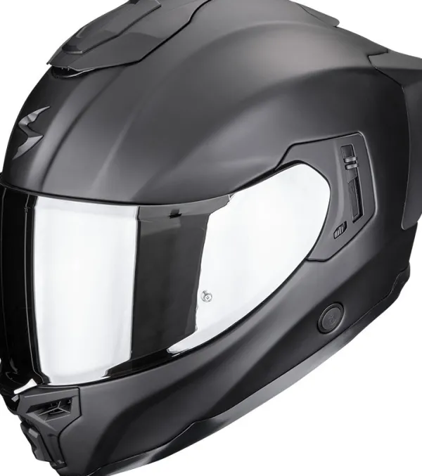 Scorpion Integraalhelmen|Helmen Met Zonnevizier-EXO-1500 AIR oid att back