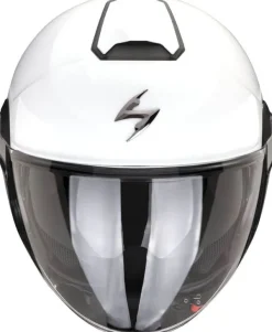DAMES Scorpion Jethelmen|Dames Scooterhelmen-EXO-CITY II oid White