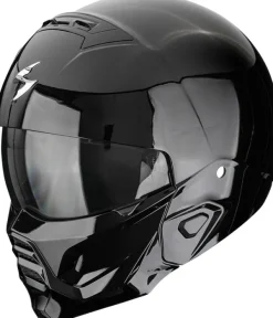 Scorpion Jethelmen-EXO-Cobat II oid Back