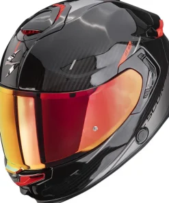 Scorpion Integraalhelmen|Helmen Met Zonnevizier-EXO-GT P AIR Aphat Back/iver