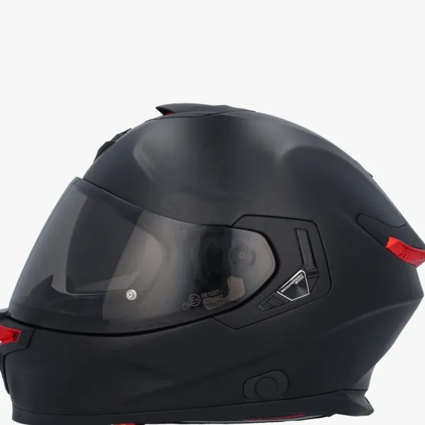 Scorpion Integraalhelmen|Helmen Met Zonnevizier-EXO-GT P AIR oid att Back