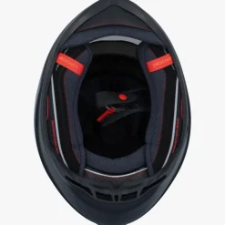 Scorpion Integraalhelmen|Helmen Met Zonnevizier-EXO-GT P AIR oid att Back