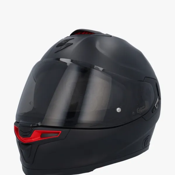 Scorpion Integraalhelmen|Helmen Met Zonnevizier-EXO-GT P AIR oid att Back