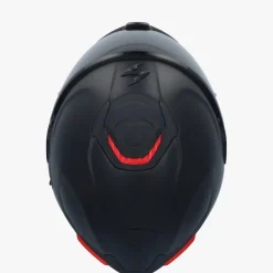 Scorpion Integraalhelmen|Helmen Met Zonnevizier-EXO-GT P AIR oid att Back