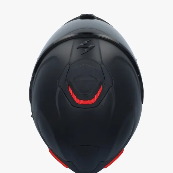 Scorpion Integraalhelmen|Helmen Met Zonnevizier-EXO-GT P AIR oid att Back
