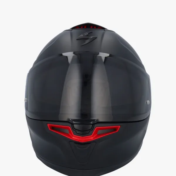 Scorpion Integraalhelmen|Helmen Met Zonnevizier-EXO-GT P AIR oid att Back