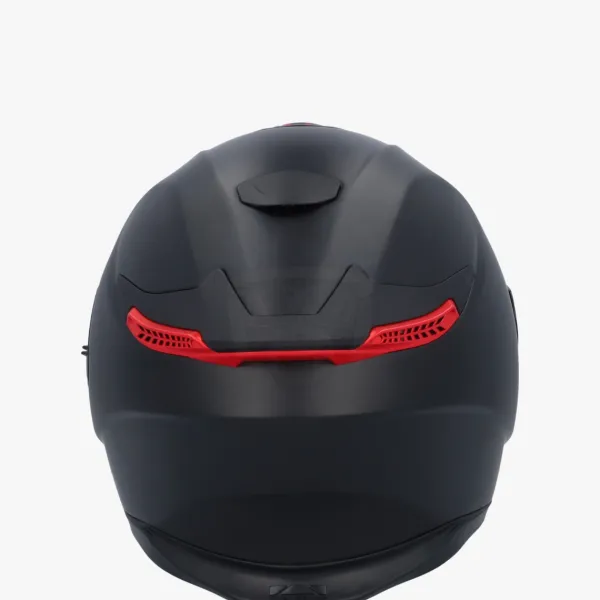 Scorpion Integraalhelmen|Helmen Met Zonnevizier-EXO-GT P AIR oid att Back