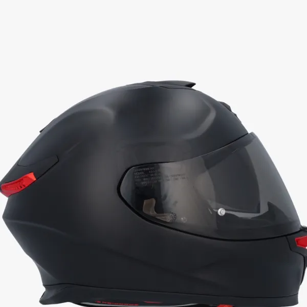 Scorpion Integraalhelmen|Helmen Met Zonnevizier-EXO-GT P AIR oid att Back