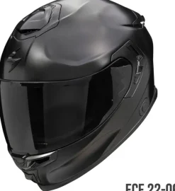 Scorpion Integraalhelmen|Helmen Met Zonnevizier-EXO-GT P AIR oid att Pear Back