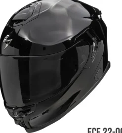 Scorpion Integraalhelmen|Helmen Met Zonnevizier-EXO-GT P AIR oid etaic Back