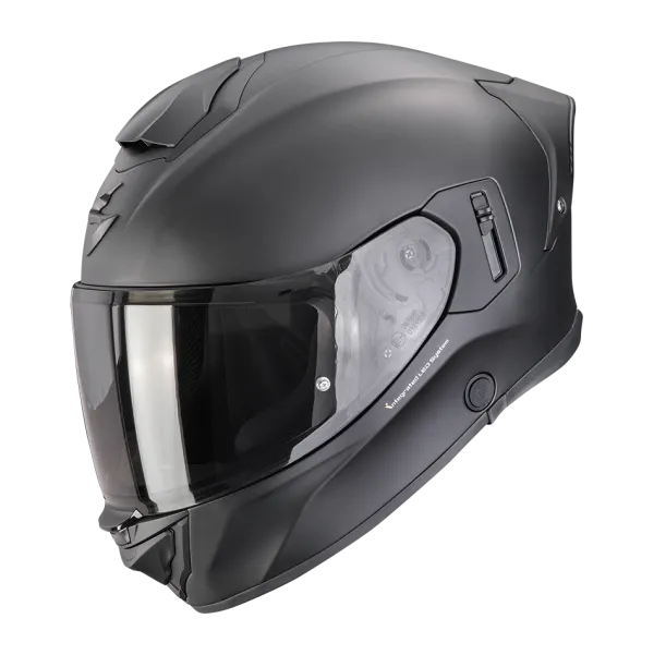 Scorpion Integraalhelmen|Helmen Met Zonnevizier-EXO-530I AIR att back