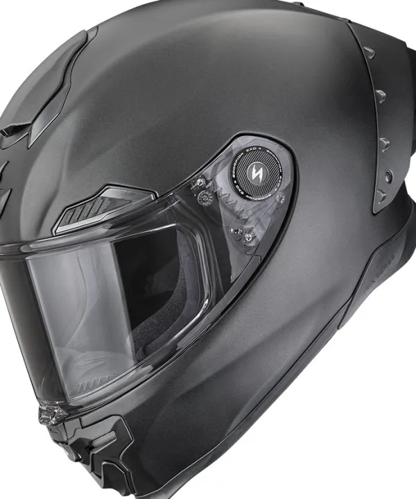 Scorpion Integraalhelmen|Helmen Met Zonnevizier-EXO-RACE AIR oid att Pear back
