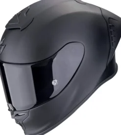 Scorpion Integraalhelmen|Race Helmen-EXO-R1 EVO II AIR att Back